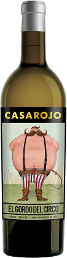 El Gordo Del Circo, Vitt vin, Rueda, Verdejo