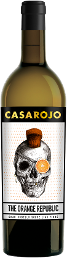 The Orange Republic, Vitt vin, Valdeorras, Godello