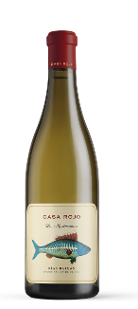 La Marimorena, Vitt vin, Rias Baixas, Albarino