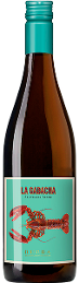 The Invisible Man, Rött vin, Rioja Alta, Tempranillo
