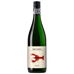 Musso Sauvignon blanc, Vitt vin, Castilla & Leon, Sauvignon Blanc