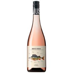Musso Granacha, Rosé vin, Castilla & Leon, Garnacha
