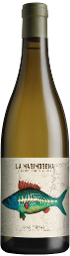 La Marimorena, Vitt vin, Rias Baixas, Albarino