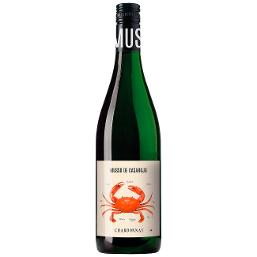 Musso Chardonnay, Vitt vin, Castilla & Leon, Chardonnay
