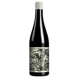 Ladron, Rött vin, Bierzo, Mencia