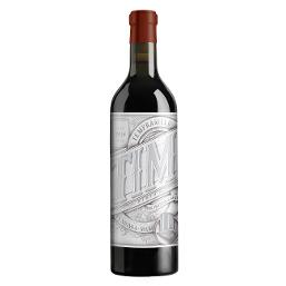 The Invisible Man, Rött vin, Rioja Alta, Tempranillo