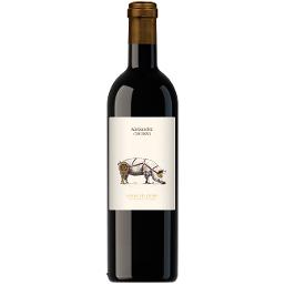 Alexander The Great, Alexander VS Ham Factory, Rött vin, Ribera Del Duero, Tinto Fino, Tempranillo, Cabernet sauvignon, Malbec, Merlot
