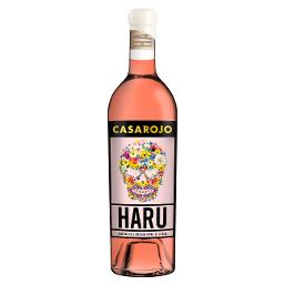 Haru, Rosé vin, La Raja, Jumilla, Garnacha, Monastrell, Syrah