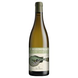 La Marimorena, Vitt vin, Rias Baixas, Albarino