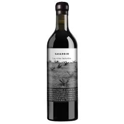 Las Vinas, Bastardas, Rött vin, Jumilla, Monastrell, Cabernet Sauvignon, Tempranillo